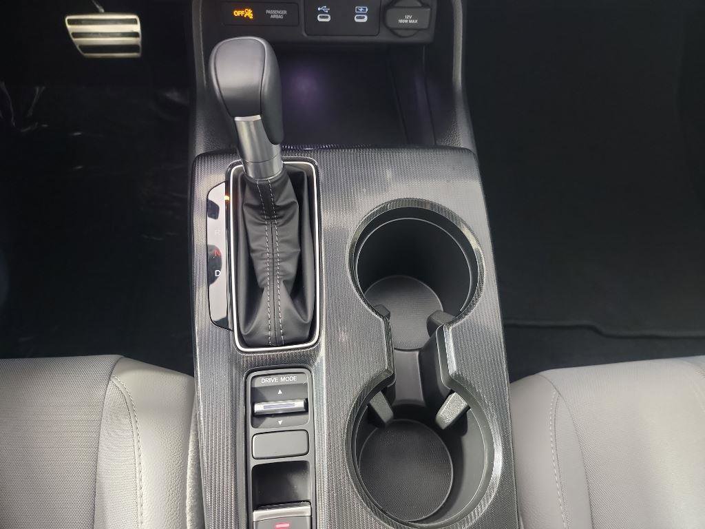Certified 2025 Honda Civic Sport image 33