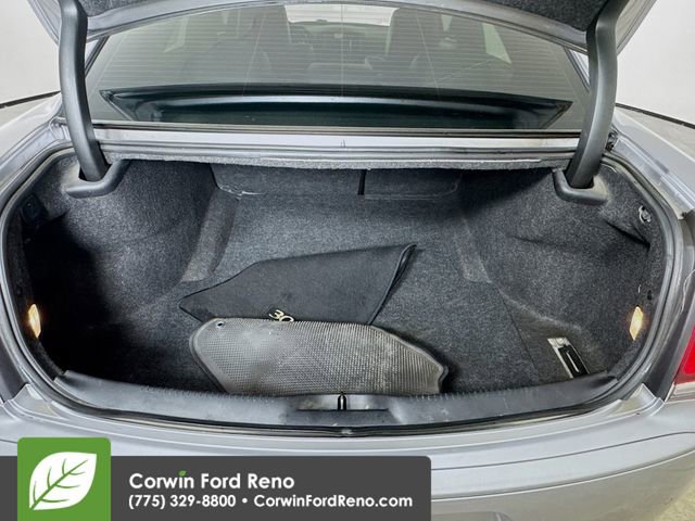 Used 2015 Chrysler 300 S w/ 300S Premium Group image 28