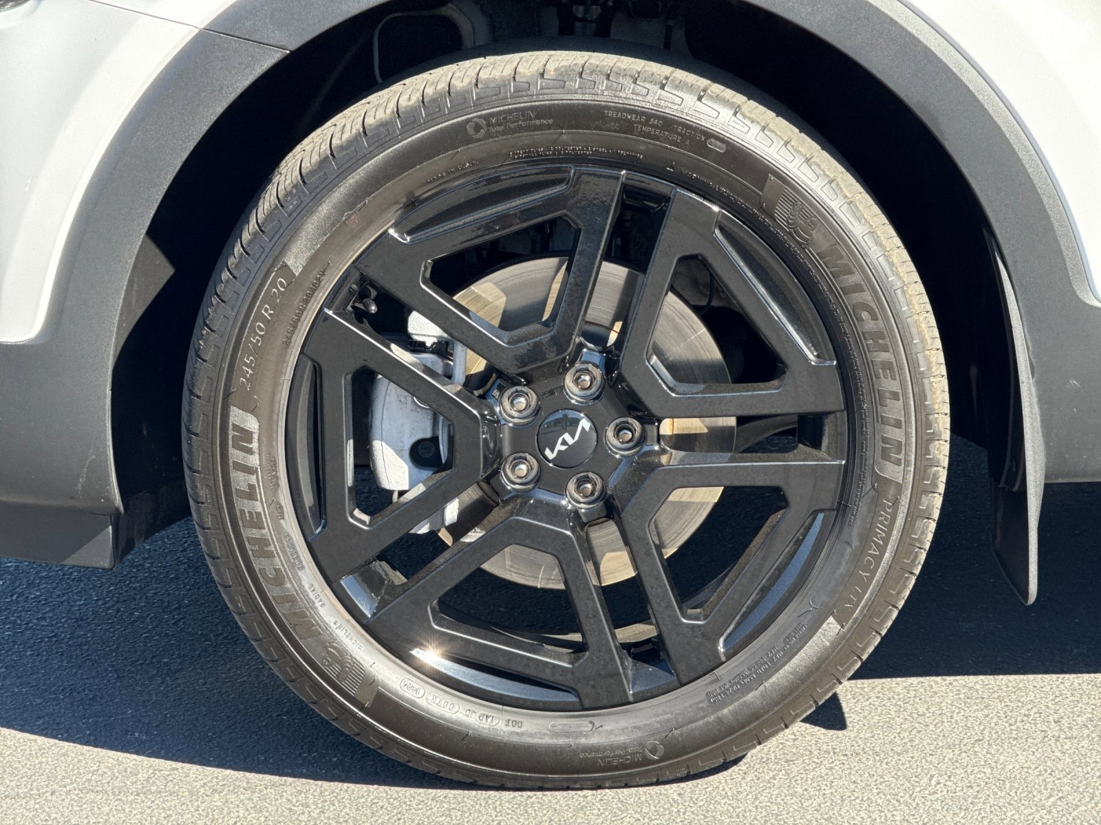 Used 2024 Kia Telluride SX Prestige X-Line image 31