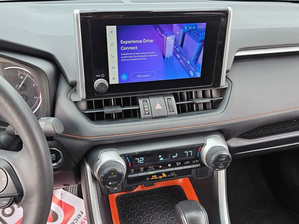 Used 2024 Toyota RAV4 Adventure image 17