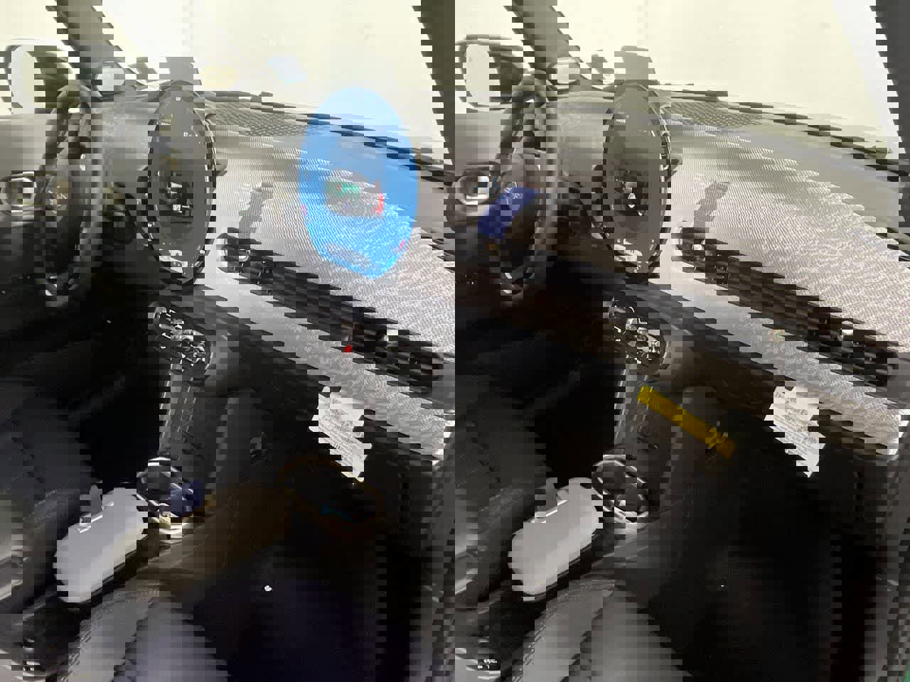 Certified 2025 MINI Cooper S image 15