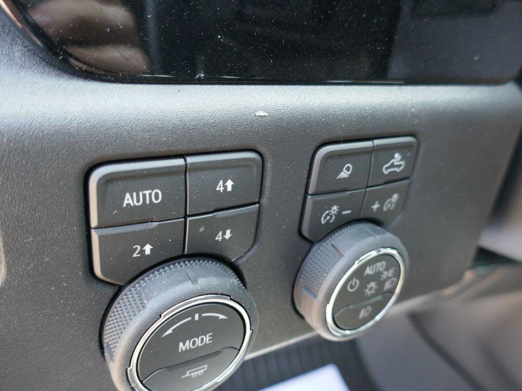 New 2026 Chevrolet Silverado 1500 LT Trail Boss AWD/4WD image 20