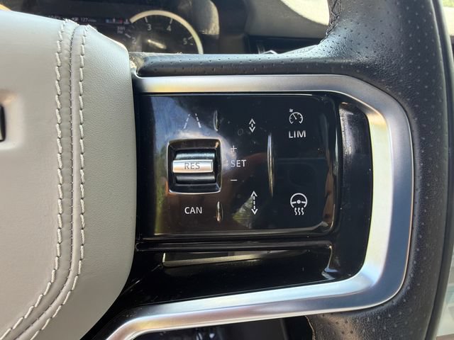 Used 2023 Land Rover Range Rover Evoque R-Dynamic SE AWD/4WD image 30