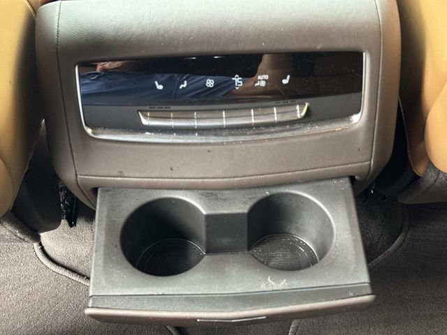 Used 2024 Cadillac Escalade Sport image 17