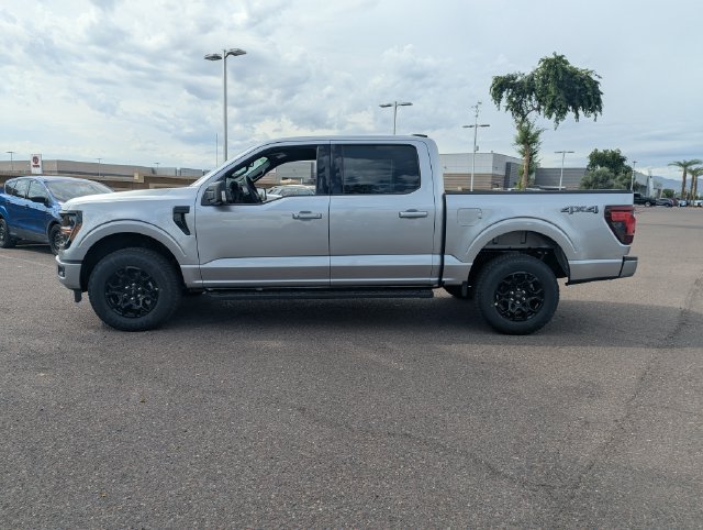 New 2026 Ford F150 XLT w/ Equipment Group 302A MID AWD/4WD image 3