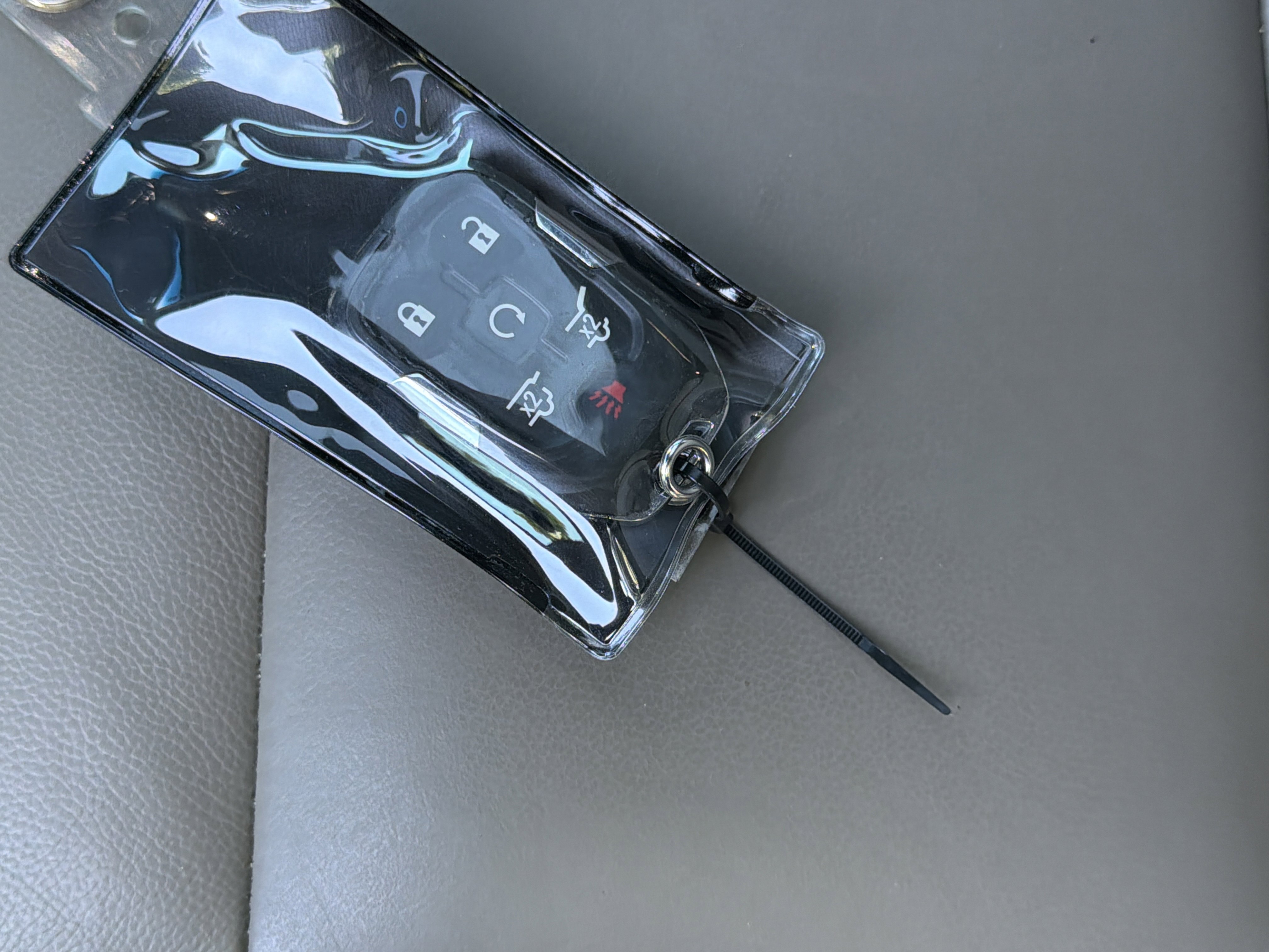 Used 2019 Chevrolet Tahoe LT AWD/4WD image 36