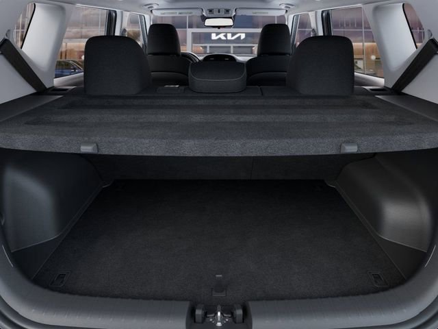 New 2025 Kia Soul EX image 19