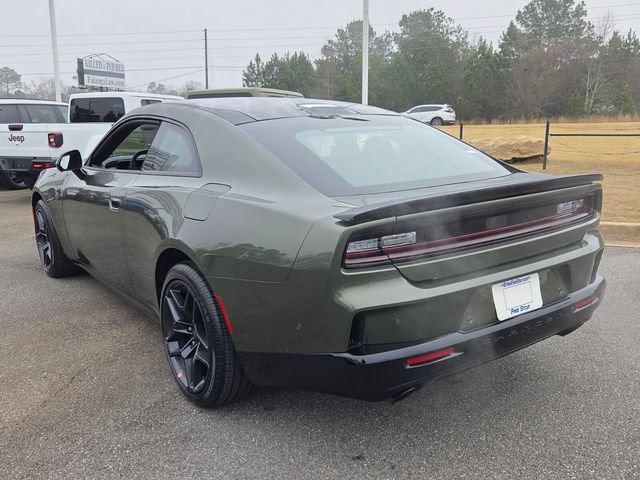 New 2026 Dodge Charger Scat Pack AWD/4WD image 11