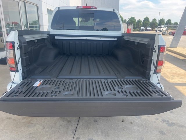 New 2025 Nissan Frontier SV w/ SV Convenience Package image 25