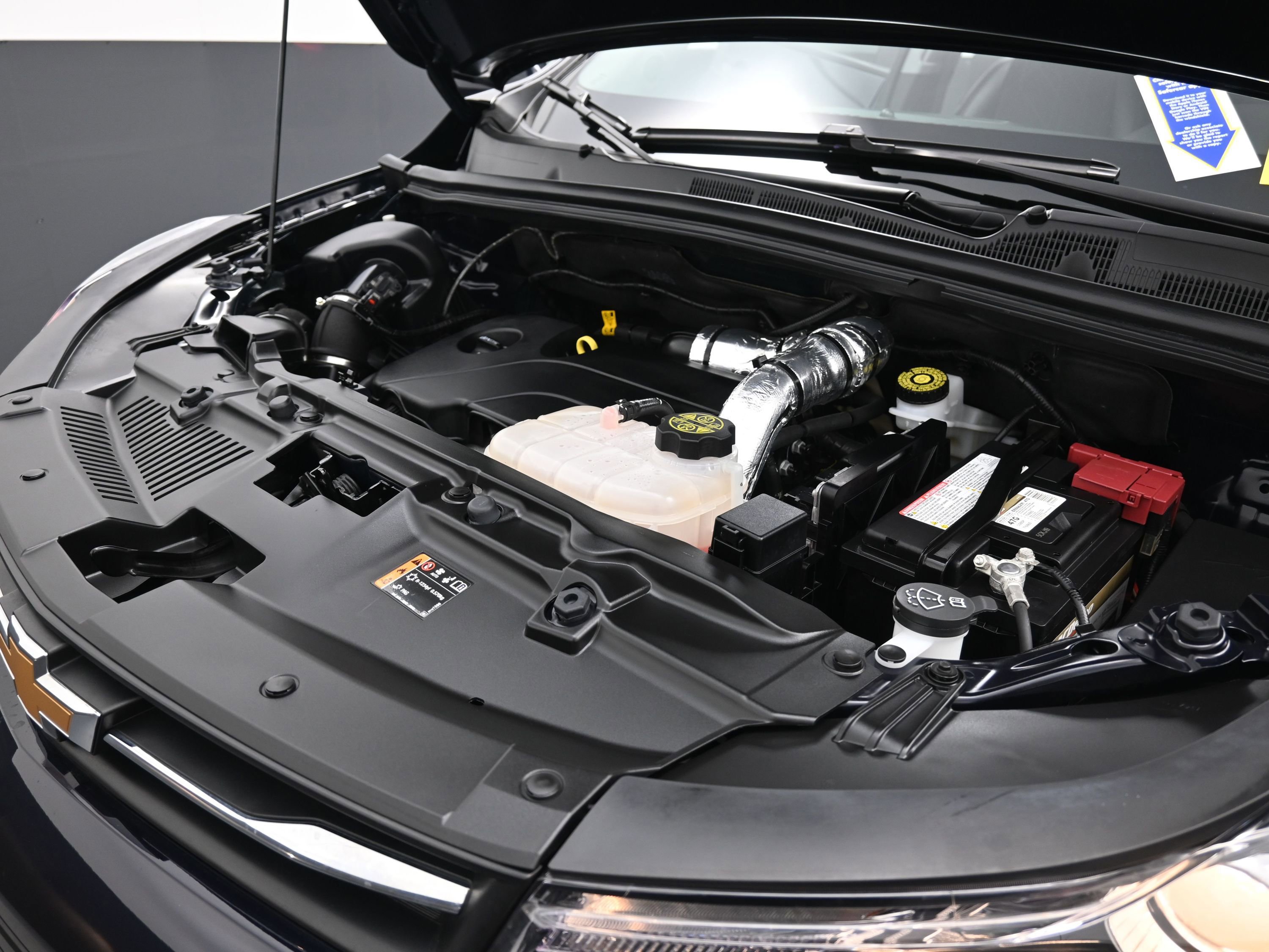 Used 2022 Chevrolet Trax LT w/ LT Convenience Package image 31