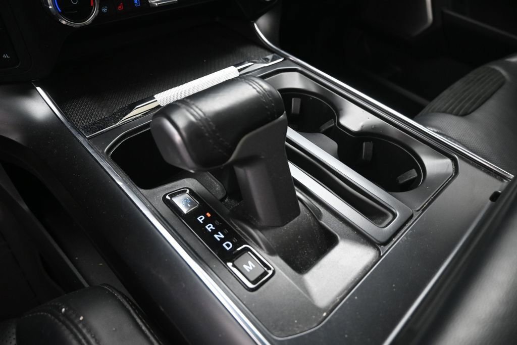 Used 2022 Ford F150 Raptor w/ Equipment Group 801A High AWD/4WD image 32