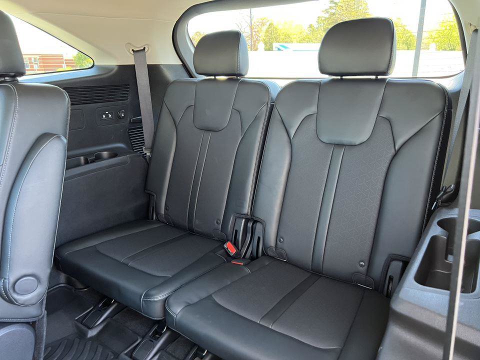 Used 2021 Kia Sorento SX AWD/4WD image 6