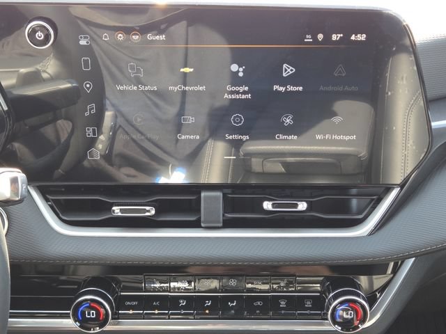 New 2026 Chevrolet Equinox LT w/ Convenience Package II AWD/4WD image 30
