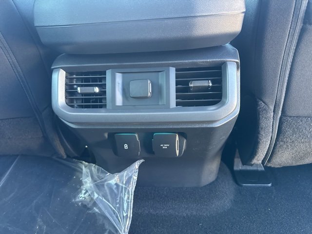 New 2026 Ford F150 XLT image 17