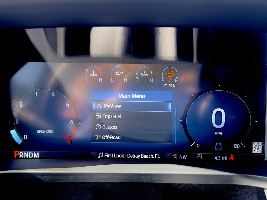 New 2026 Ford F150 XLT w/ Equipment Group 302A MID image 22