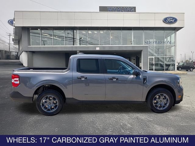 Used 2026 Ford Maverick XLT w/ Equipment Group 301A AWD/4WD image 9