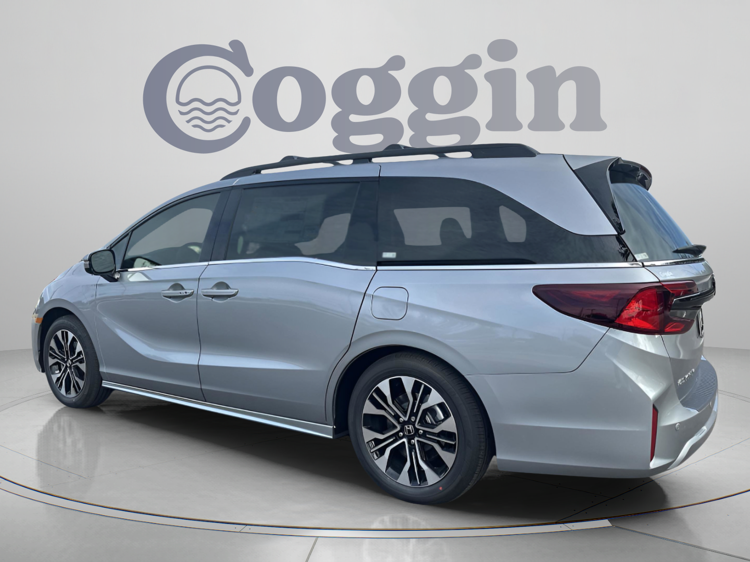 New 2027 Honda Odyssey Elite image 4