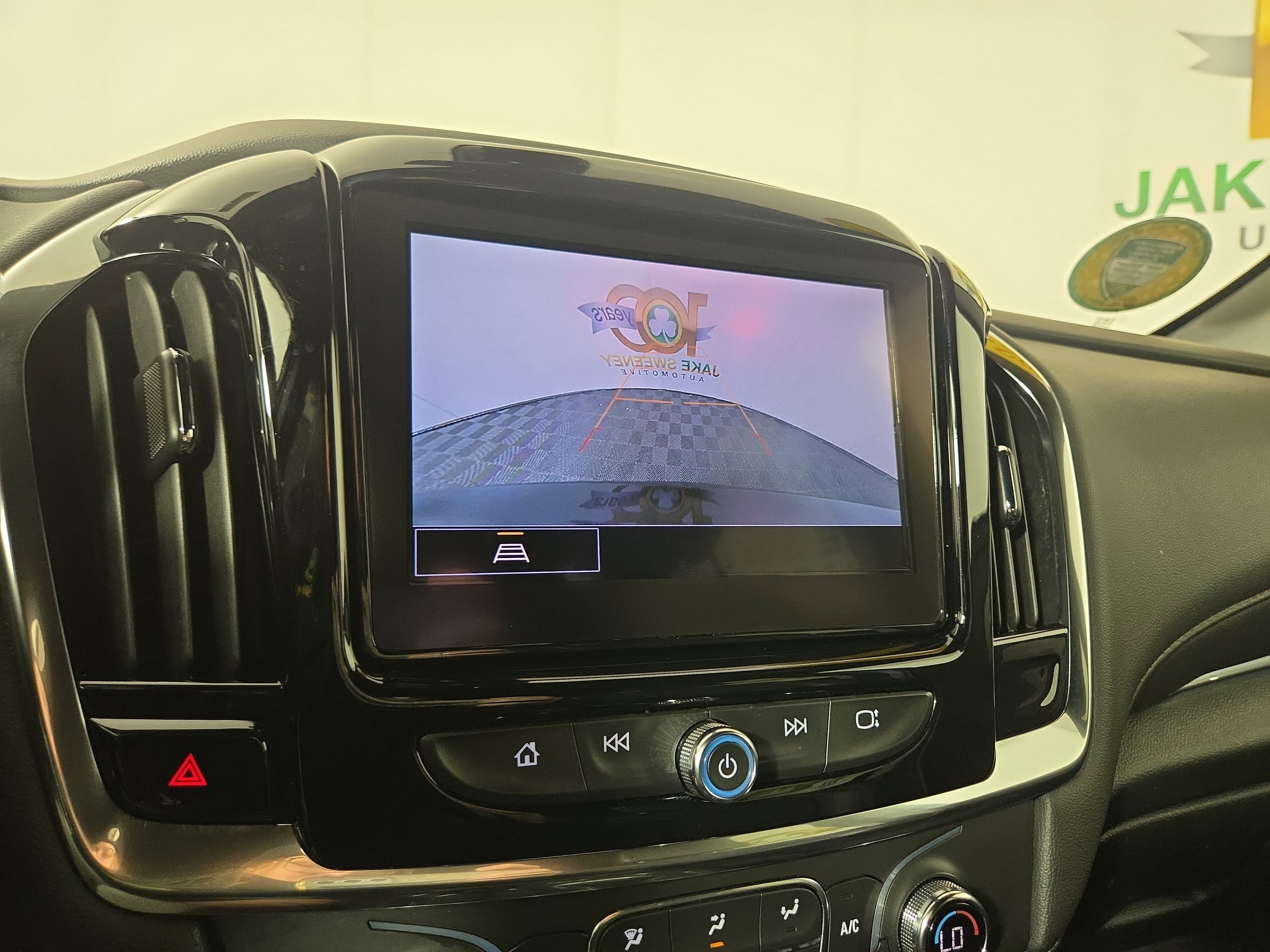 Certified 2023 Chevrolet Traverse LT w/ LPO, Floor Liner Package image 22