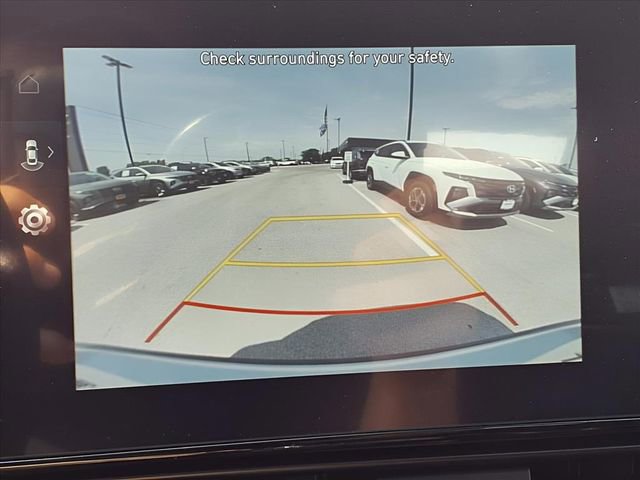 New 2025 Hyundai Elantra N image 18