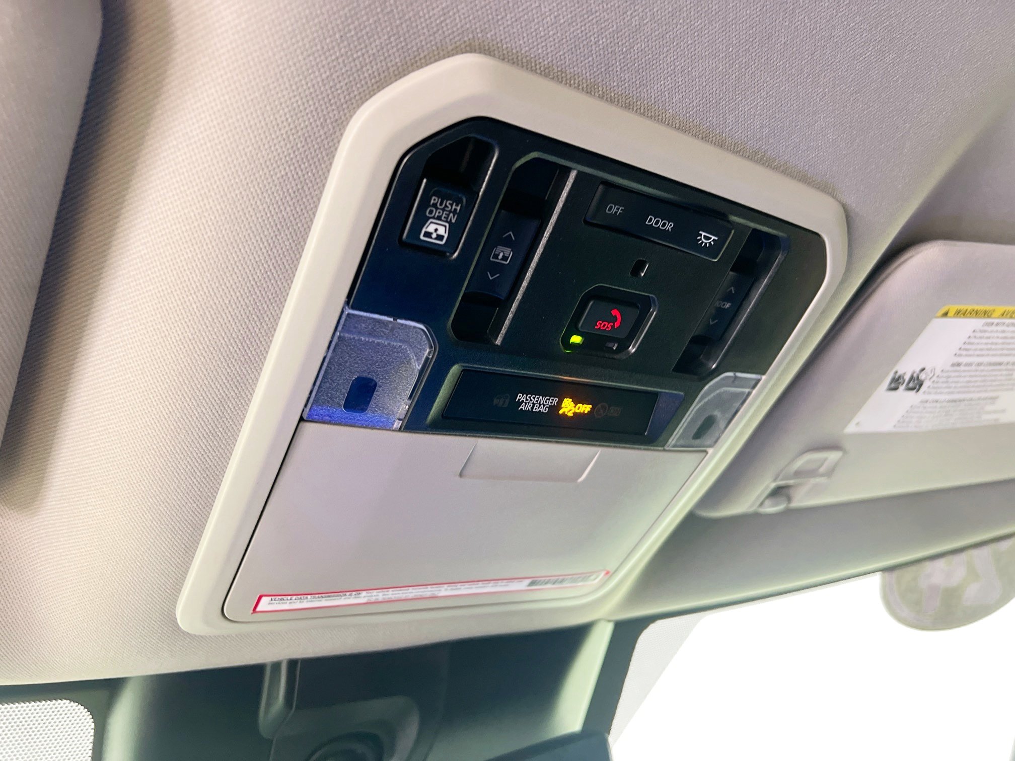 Used 2024 Toyota Tundra Limited image 19