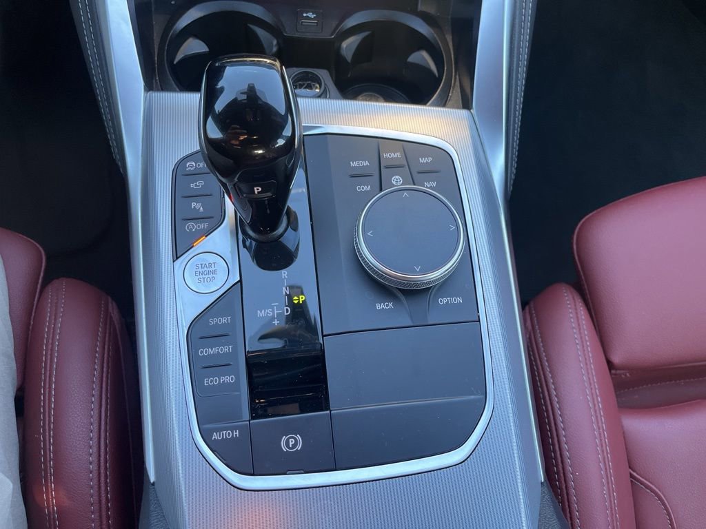 Used 2023 BMW 430i Gran Coupe xDrive image 49