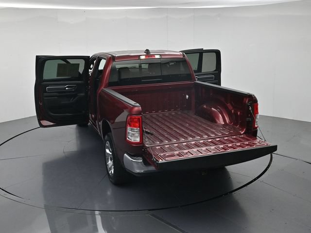 Used 2022 RAM 1500 Big Horn AWD/4WD image 48