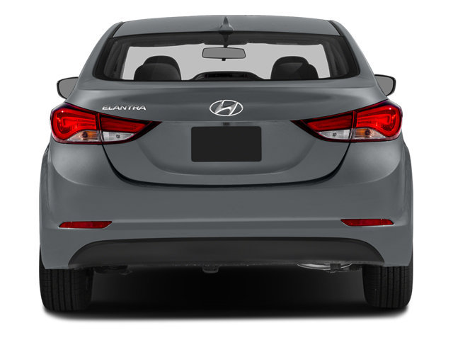 Used 2014 Hyundai Elantra SE FWD image 8