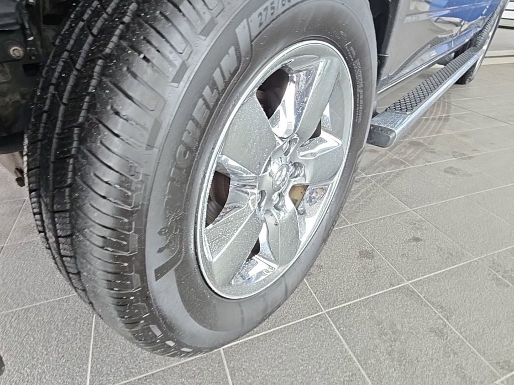 Used 2019 RAM 1500 Express w/ Express Value Package image 5