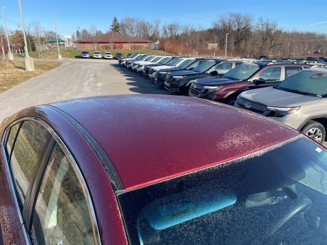 Used 2016 Subaru Legacy 2.5i image 9