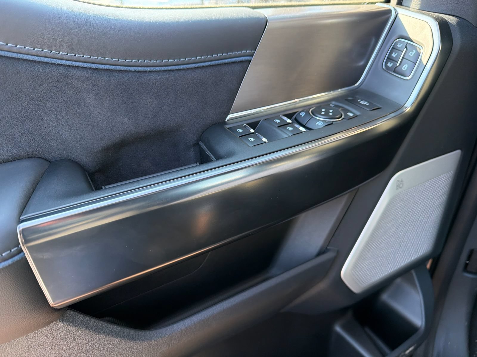 New 2026 Ford F350 Platinum AWD/4WD image 34