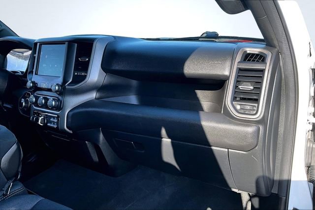 Used 2022 RAM 1500 Tradesman w/ Trailer Tow Group image 26