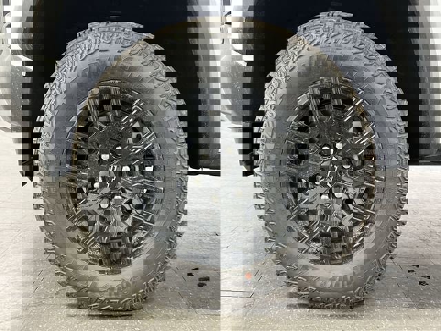 New 2026 Chevrolet Colorado Trail Boss image 33