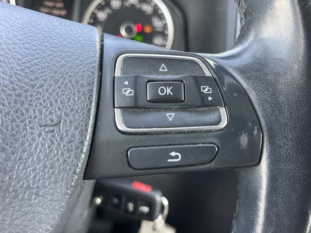 Used 2015 Volkswagen Tiguan S image 26