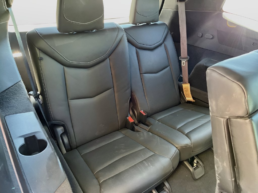 Used 2025 Cadillac XT6 Luxury AWD/4WD image 28
