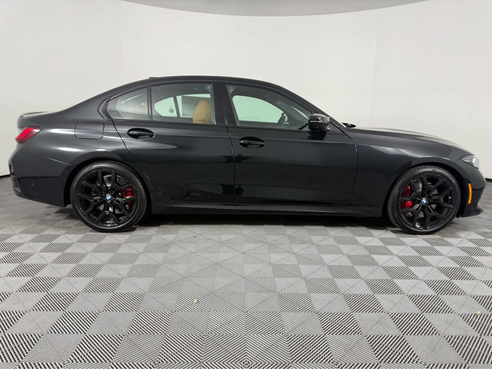 New 2026 BMW M340i w/ Premium Package RWD image 2