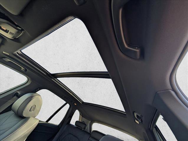 New 2026 BMW X5 xDrive50e AWD/4WD image 14