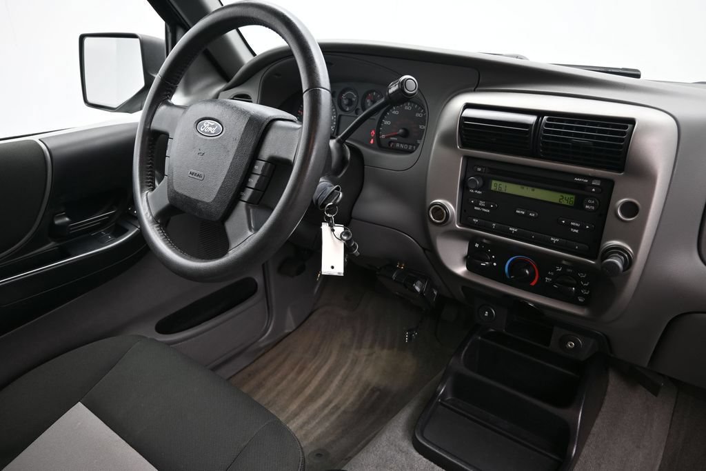 Used 2011 Ford Ranger XLT w/ Bright Trim Group RWD image 16