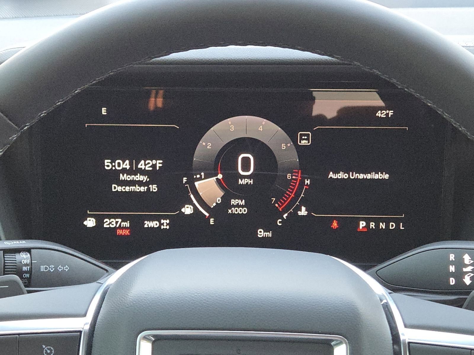 New 2026 GMC Terrain Denali image 31