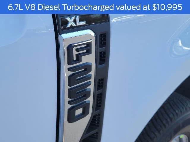 New 2026 Ford F250 XL image 10