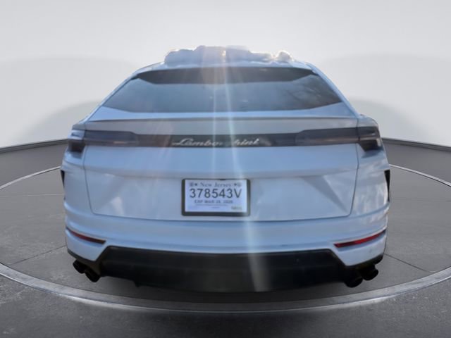 Used 2022 Lamborghini Urus image 5