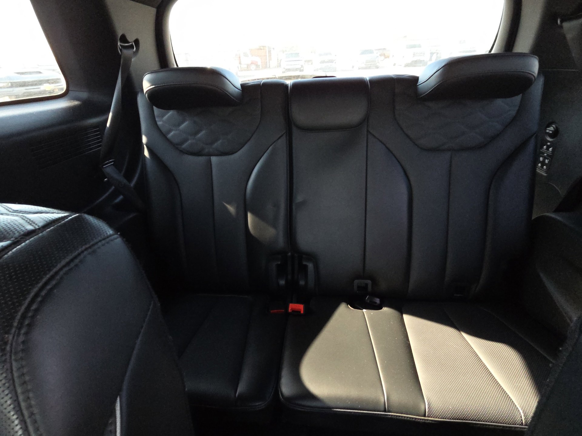 Used 2020 Hyundai Palisade Limited image 14