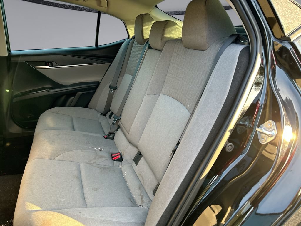 Certified 2025 Toyota Camry LE w/ Convenience Package FWD image 28