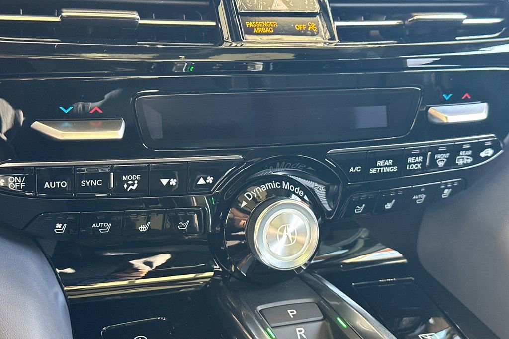 New 2026 Acura MDX Type S image 21