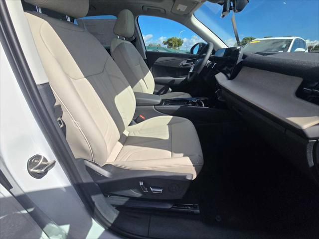 New 2026 Audi Q3 quattro 2.0T image 11