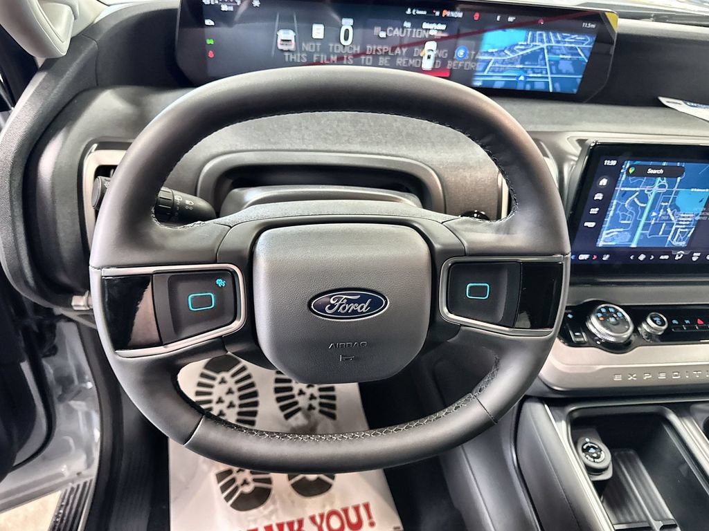 New 2026 Ford Expedition Active AWD/4WD image 17