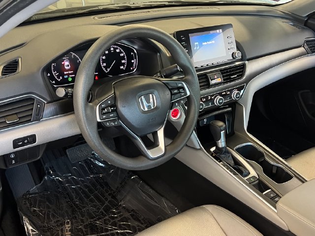 Used 2020 Honda Accord LX image 19