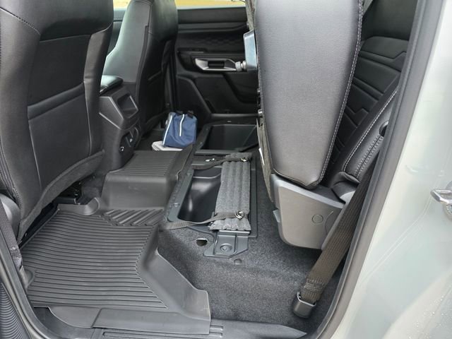 New 2026 Ford Ranger Lariat AWD/4WD image 42