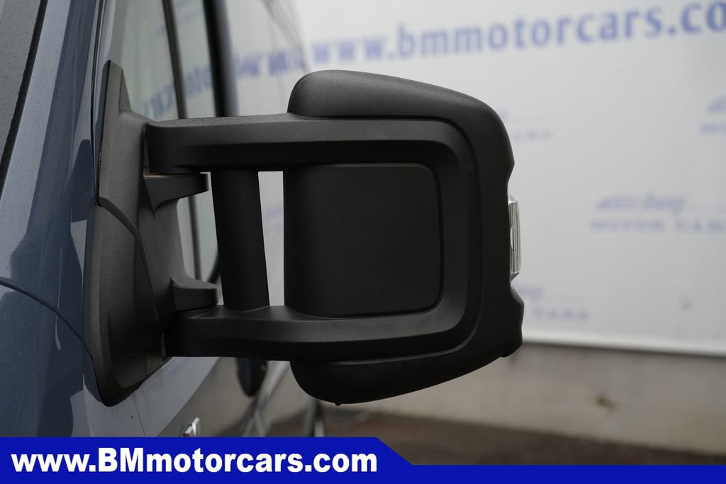 Used 2024 RAM ProMaster 3500 FWD image 12