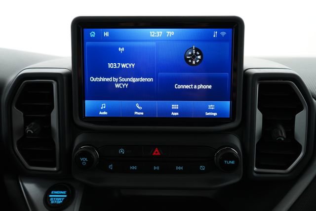 Used 2022 Ford Bronco Sport Big Bend w/ Convenience Package image 26