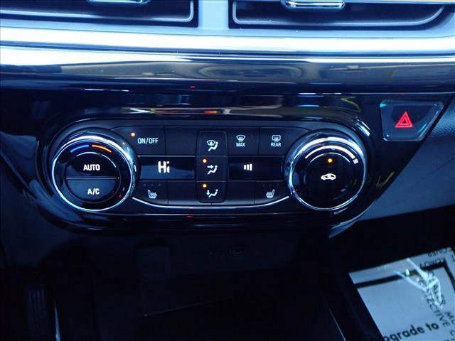 New 2026 Chevrolet Trax ACTIV image 19